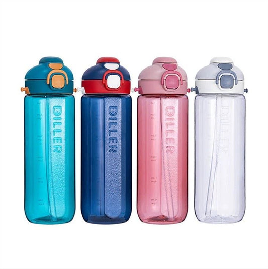 BPA Free Sports Water Bottle