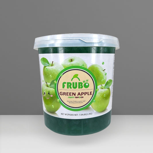 Green Apple Frubo