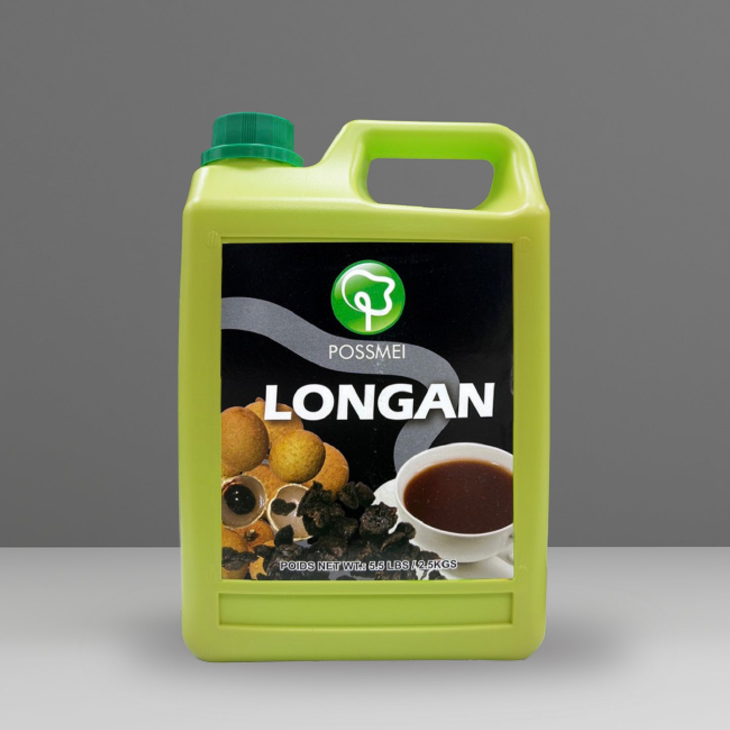 Longan Syrup