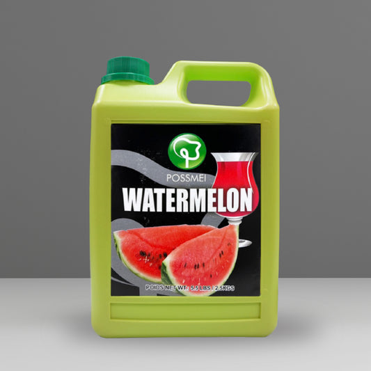 Watermelon Syrup