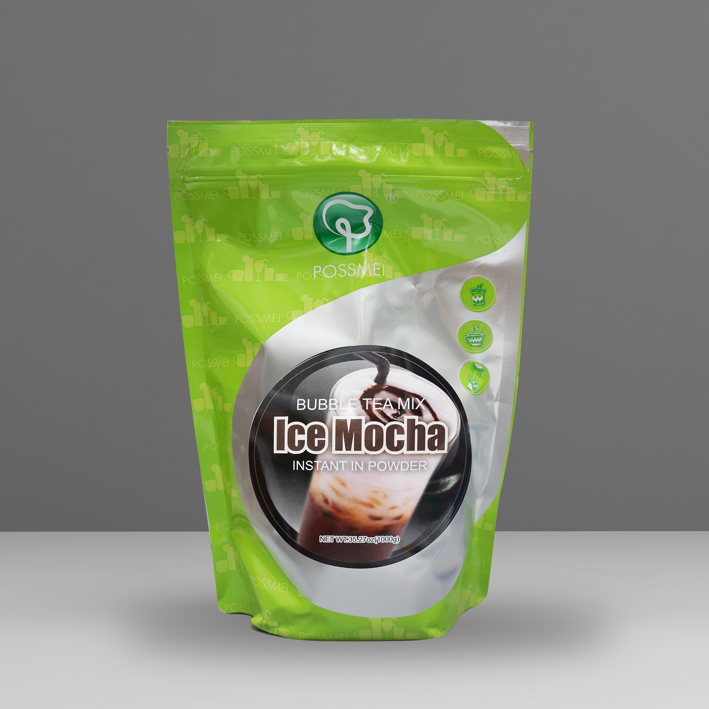 Ice Mocha Powder