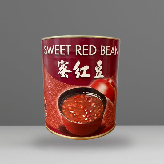 Sweet Red Bean