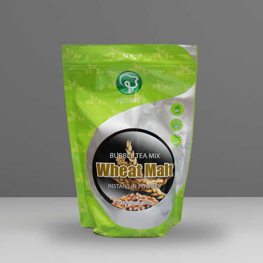 Wheat Malt Powder