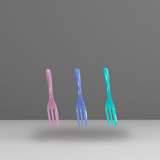 Dessert Fork-10cm