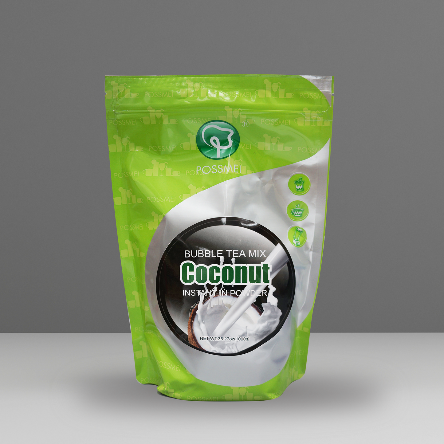 Coconut Milk Powder