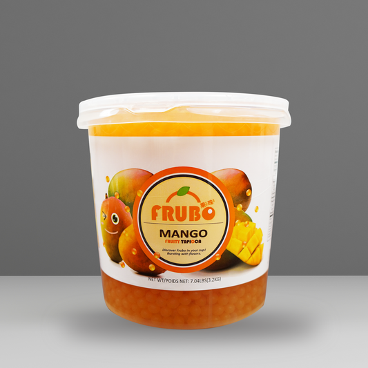 Mango Frubo