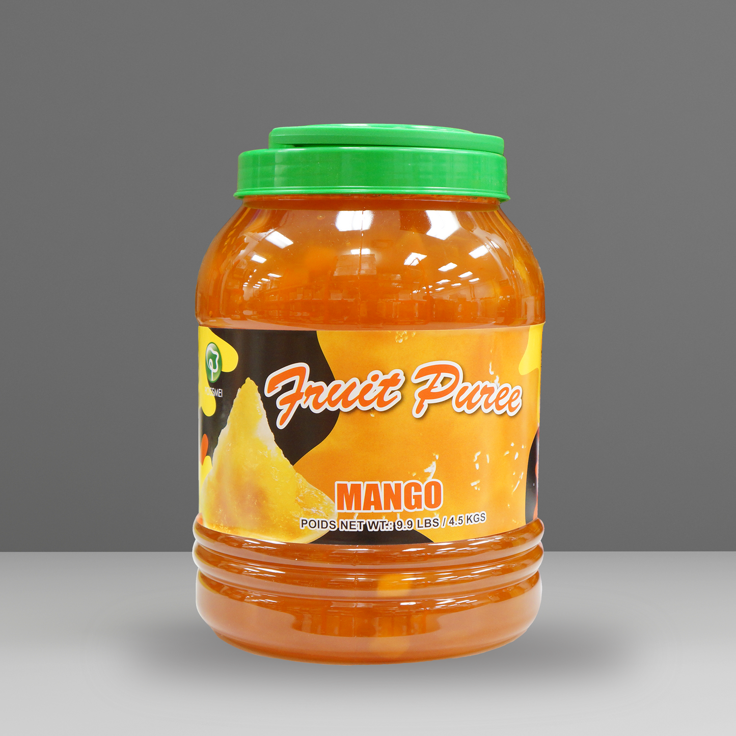 Mango Puree