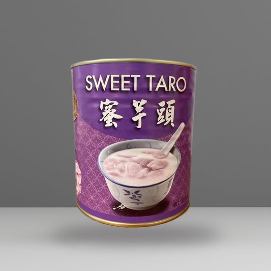 Sweet Diced Taro